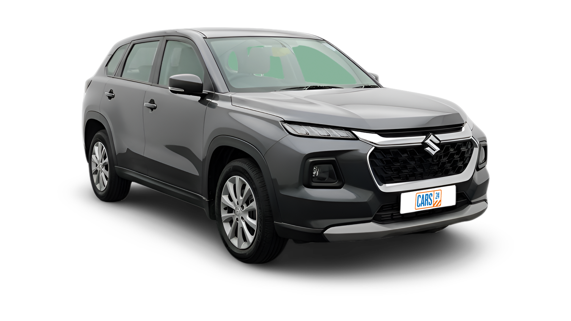 Maruti Grand Vitara-img